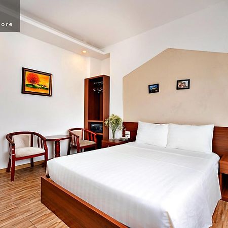 S79 Ami Hotel Ханой Экстерьер фото
