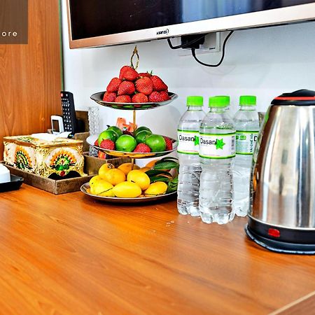 S79 Ami Hotel Ханой Номер фото