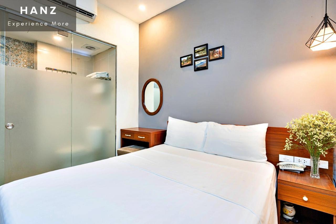S79 Ami Hotel Ханой Экстерьер фото