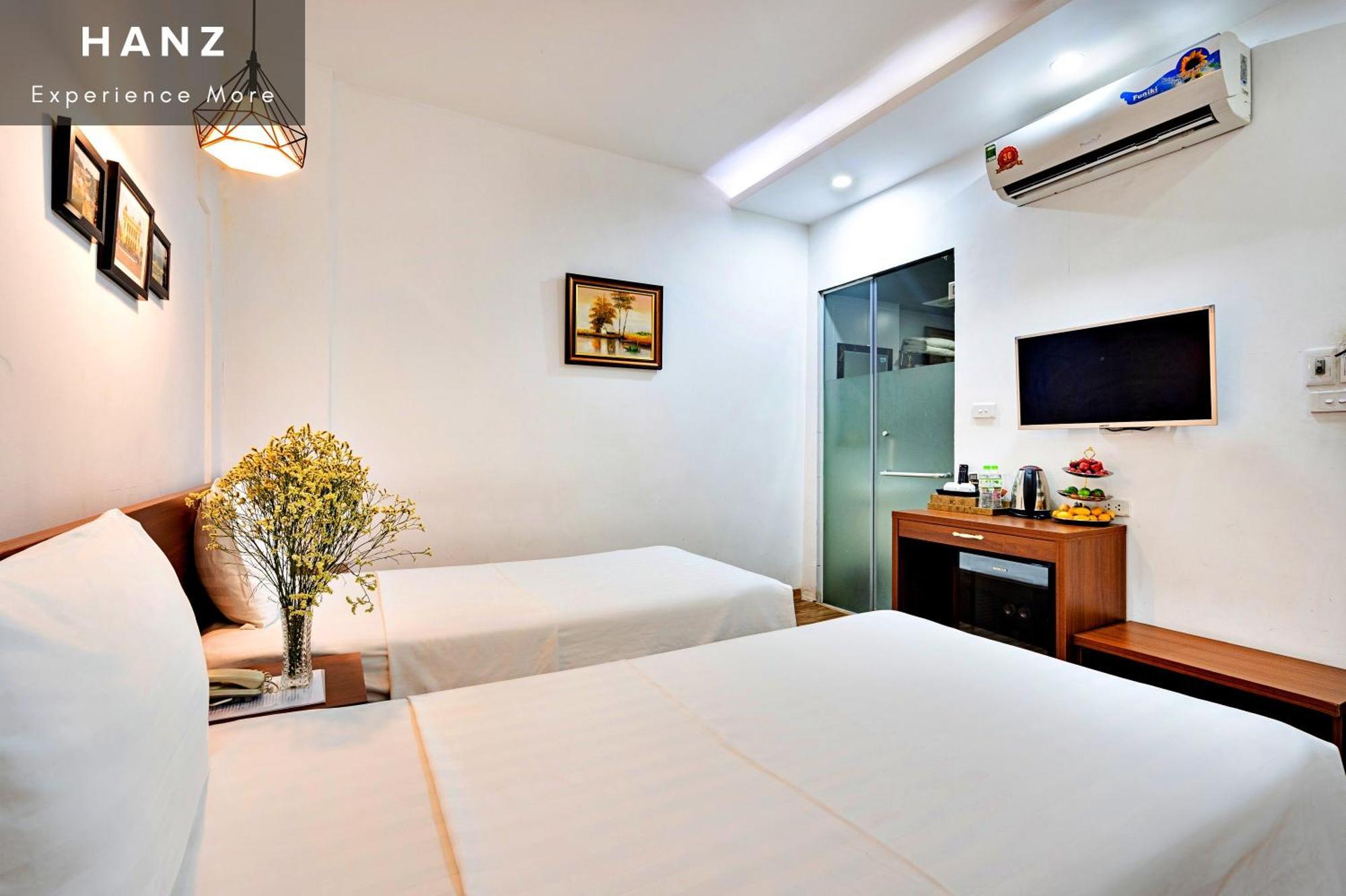 S79 Ami Hotel Ханой Номер фото