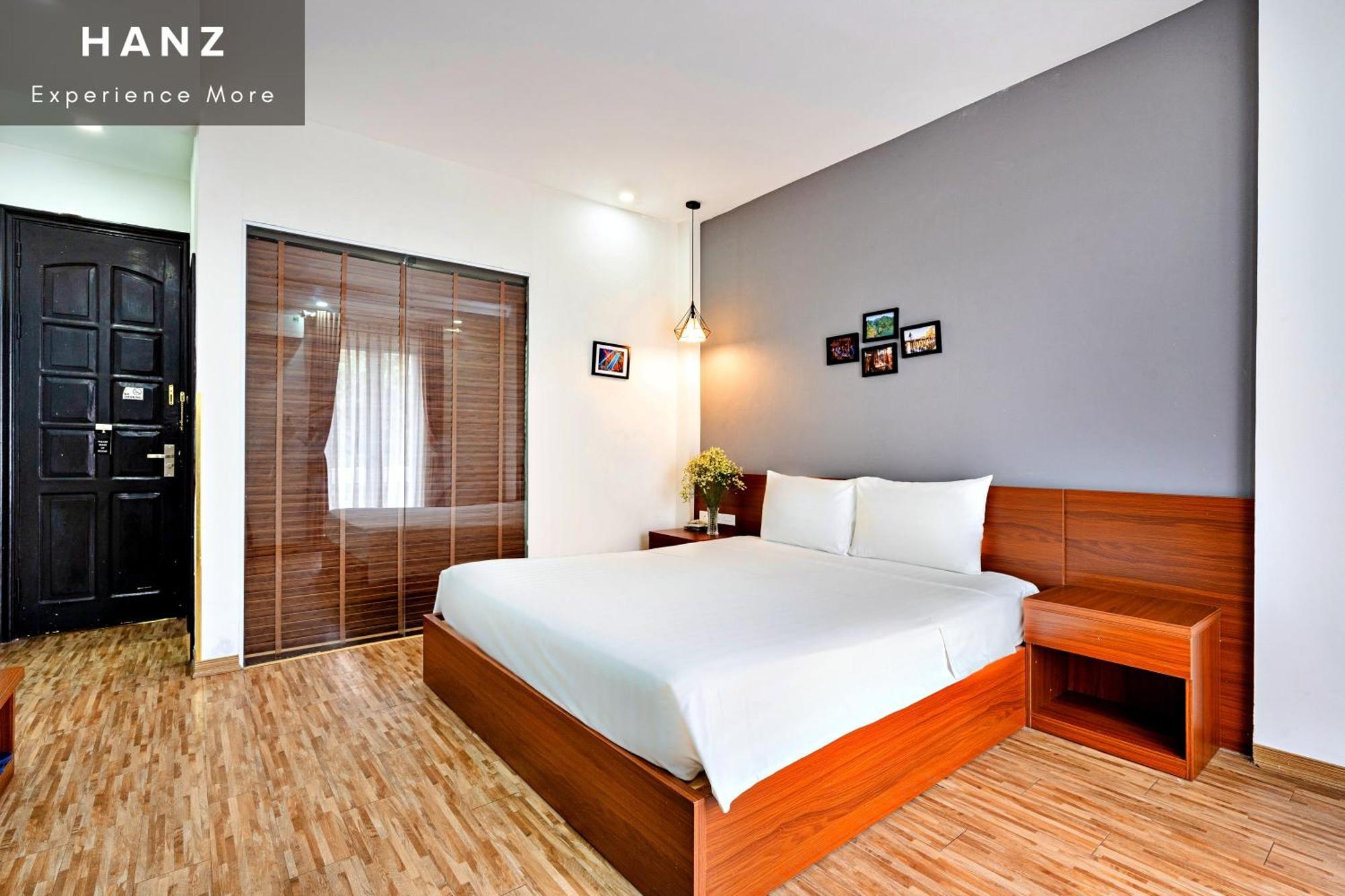 S79 Ami Hotel Ханой Экстерьер фото